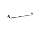 KOHLER K-25158-TT Artifacts 42" Grab Bar - Vibrant Titanium