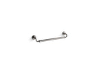 KOHLER K-25156-TT Artifacts 24" Grab Bar - Vibrant Titanium