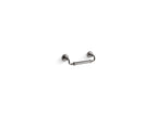 KOHLER K-25154-TT Artifacts 12" Grab Bar - Vibrant Titanium