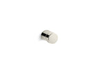 KOHLER K-73155-SN Composed Cabinet Knob - Vibrant Polished Nickel