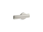 KOHLER K-30919-L-BN Santa Rosa Left-Hand Trip Lever - Vibrant Brushed Nickel