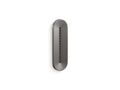 KOHLER K-26300-TT Statement Oblong Vichy Single-Function Body Spray, 2.5 Gpm - Vibrant Titanium