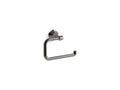 KOHLER K-27063-TT Occasion Towel Ring In Vibrant Titanium