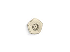 KOHLER K-27055-AF Occasion Slidebar Trim Kit - Vibrant French Gold