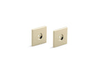 KOHLER K-14790-AF Loure Slidebar Trim - Vibrant French Gold