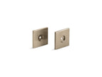 KOHLER K-14790-BV Loure Slidebar Trim - Vibrant Brushed Bronze