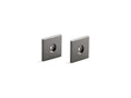 KOHLER K-14790-TT Loure Slidebar Trim - Vibrant Titanium