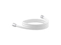 KOHLER K-21050-V0-CP 72" shower hose  -  Polished Chrome