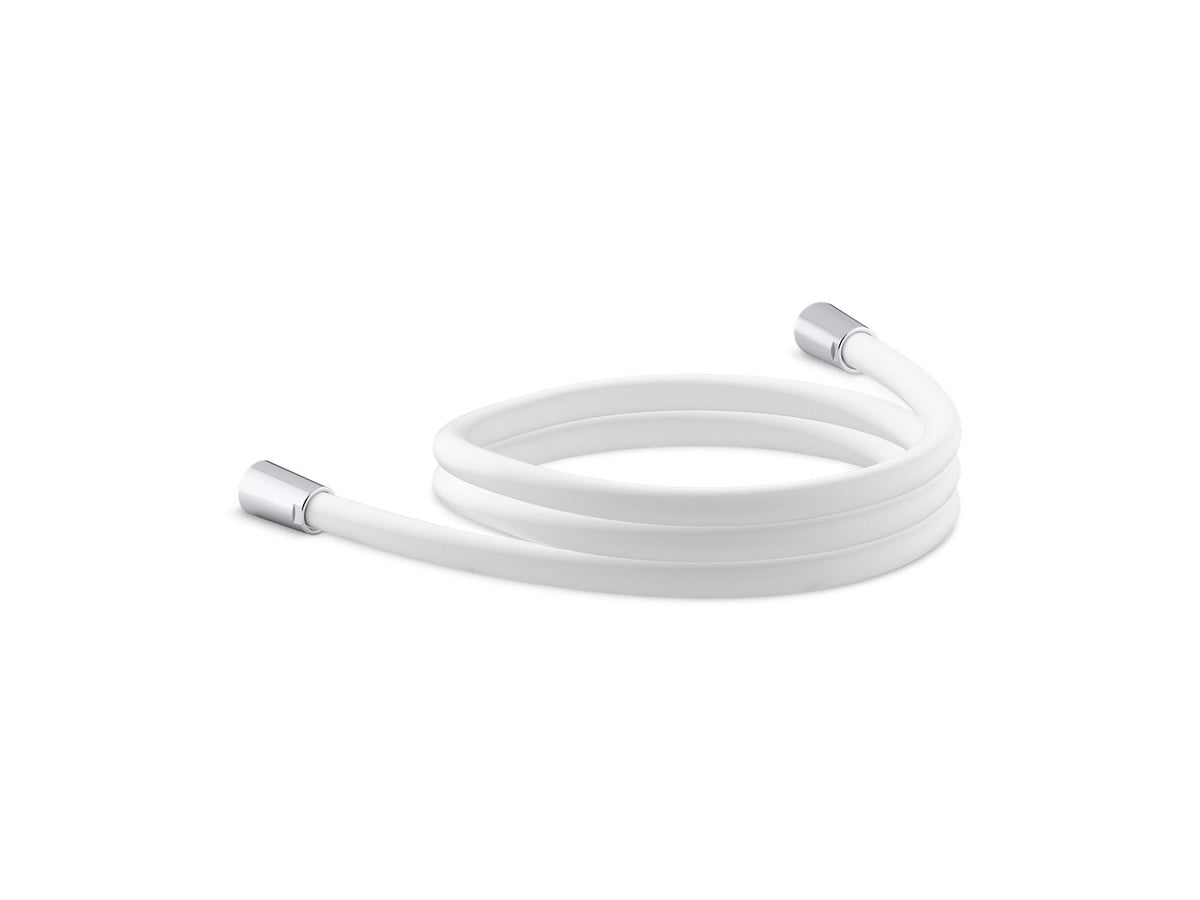 KOHLER K-21050-V0-CP 72" shower hose  -  Polished Chrome