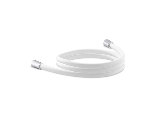 KOHLER K-21050-V0-CP 72" shower hose  -  Polished Chrome