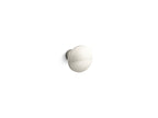 KOHLER K-78385-SN Components Cabinet Knob - Vibrant Polished Nickel