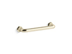 KOHLER K-27076-AF Occasion 5" Cabinet Pull - Vibrant French Gold