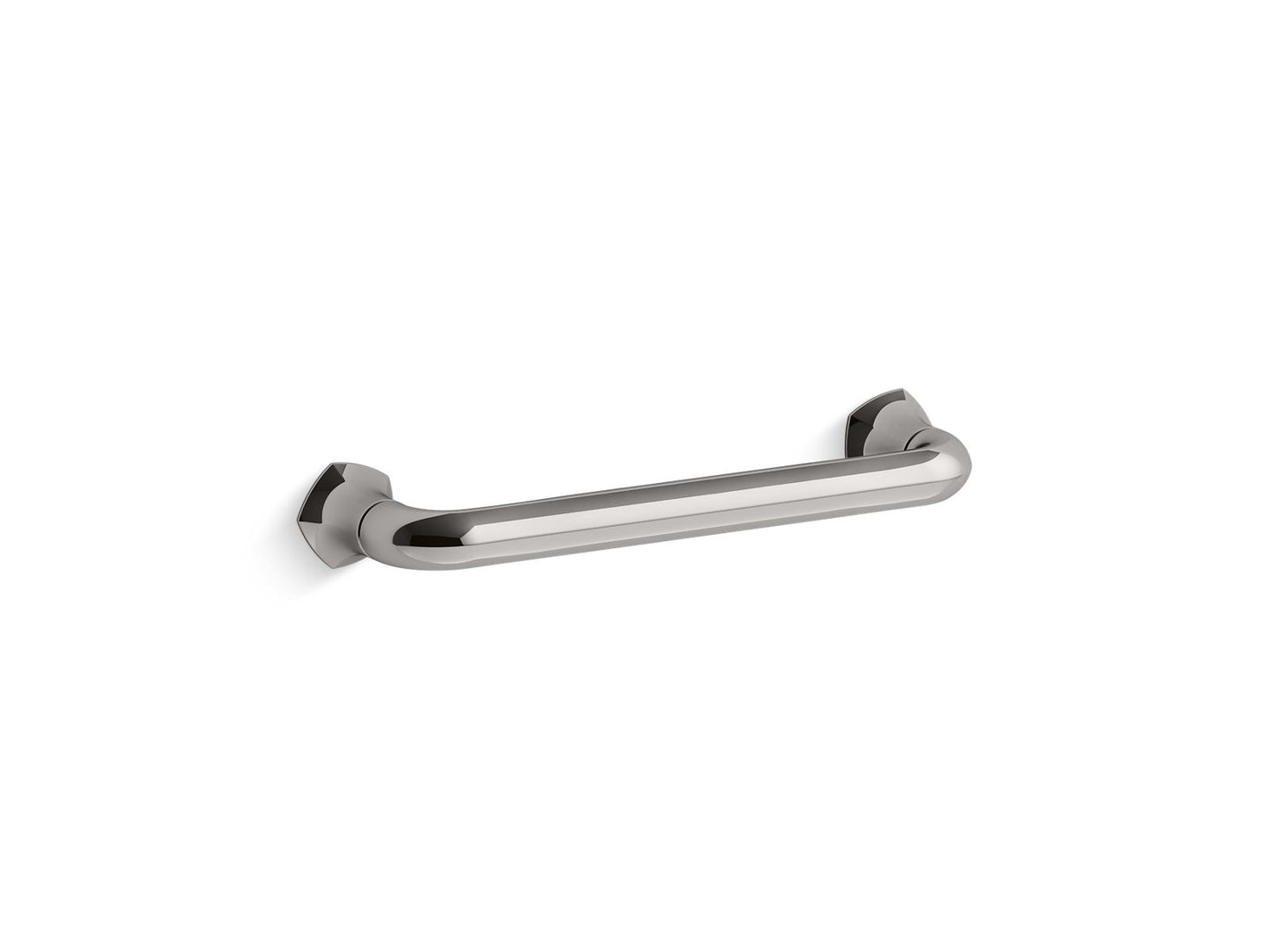 KOHLER K-27076-TT Occasion 5" Cabinet Pull In Vibrant Titanium