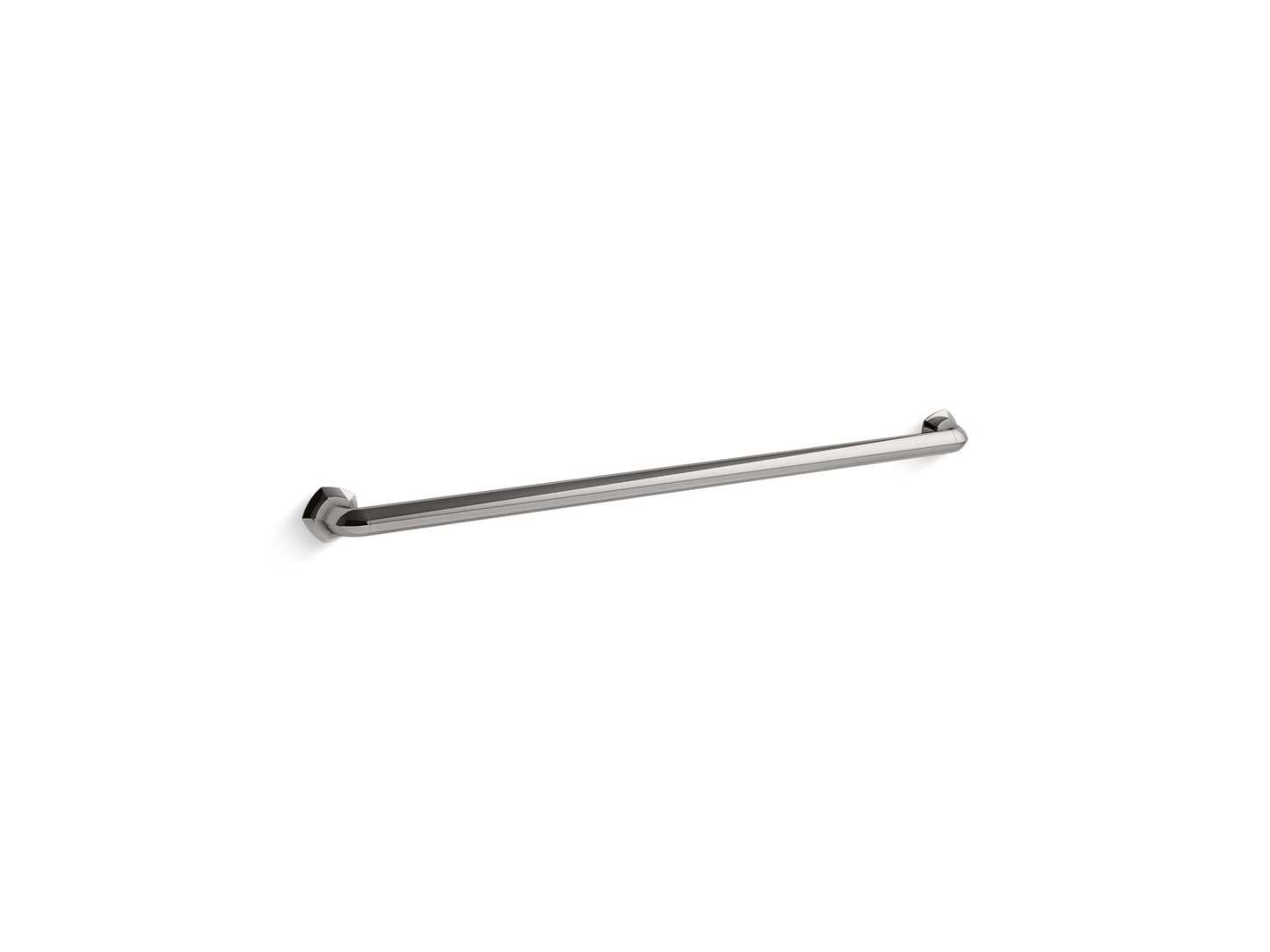 KOHLER K-27082-TT Occasion 36" Grab Bar In Vibrant Titanium