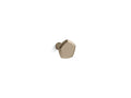 KOHLER K-27074-BV Occasion Cabinet Knob - Vibrant Brushed Bronze