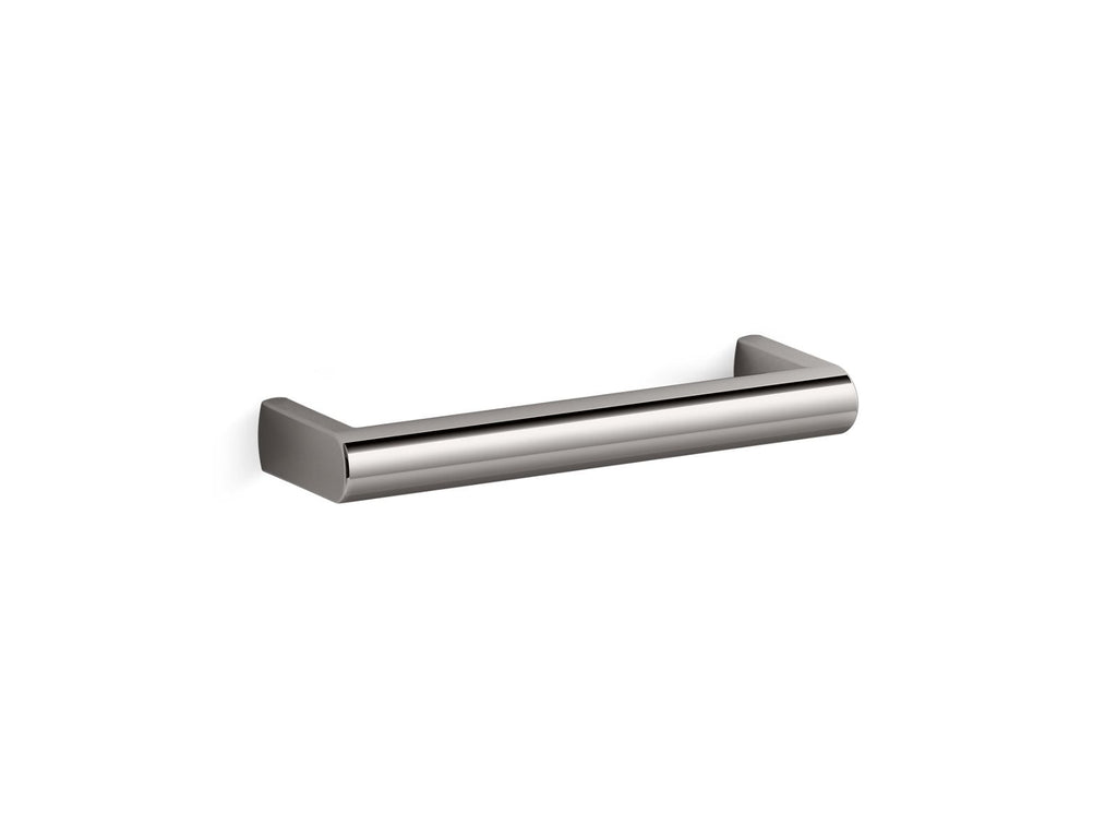 KOHLER K-25496-TT Components 5" Cabinet Pull - Vibrant Titanium
