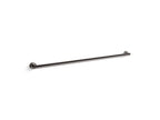 KOHLER K-25162-TT Components 42" Grab Bar - Vibrant Titanium