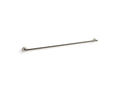 KOHLER K-25162-SN Components 42" Grab Bar - Vibrant Polished Nickel