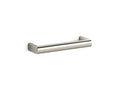 KOHLER K-25496-SN Components 5" Cabinet Pull - Vibrant Polished Nickel