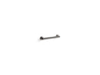 KOHLER K-25159-TT Components 12" Grab Bar - Vibrant Titanium