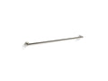 KOHLER K-25161-SN Components 36" Grab Bar - Vibrant Polished Nickel