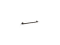 KOHLER K-25160-TT Components 18" Grab Bar - Vibrant Titanium