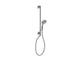 KOHLER K-45903-TT Hydrorail-H Bath/Shower Column - Vibrant Titanium
