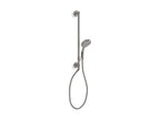 KOHLER K-45903-TT Hydrorail-H Bath/Shower Column - Vibrant Titanium