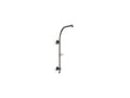 KOHLER K-45211-TT Hydrorail-R Arch Shower Column - Vibrant Titanium