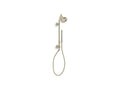 KOHLER K-45906-AF Hydrorail-S Shower Column - Vibrant French Gold
