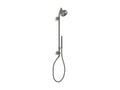 KOHLER K-45905-TT Hydrorail-S Bath/Shower Column - Vibrant Titanium