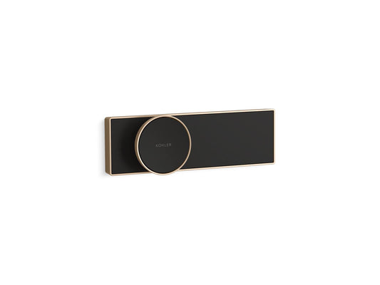 KOHLER K-28214-ASC-BV Anthem+ Digital Control In Vibrant Brushed Bronze