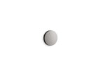 KOHLER K-6324-TT Iron Plains Overflow Cap For Iron Plains Bathroom Sinks - Vibrant Titanium
