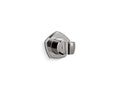 KOHLER K-27129-TT Occasion Wall-Mount Handshower Holder - Vibrant Titanium