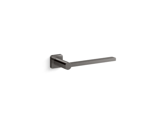 KOHLER K-23526-TT Parallel Towel Arm In Vibrant Titanium