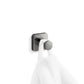 KOHLER K-23529-TT Parallel Robe Hook In Vibrant Titanium