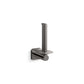 KOHLER K-23527-TT Parallel Vertical Toilet Paper Holder In Vibrant Titanium