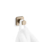 KOHLER K-23529-BV Parallel Robe Hook In Vibrant Brushed Bronze