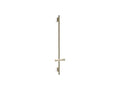 KOHLER K-26313-AF Statement 40" Slidebar - Vibrant French Gold