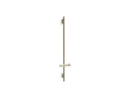 KOHLER K-26313-AF Statement 40" Slidebar - Vibrant French Gold