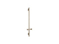 KOHLER K-26313-BV Statement 40" Slidebar - Vibrant Brushed Bronze