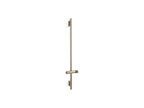 KOHLER K-26313-BV Statement 40" Slidebar - Vibrant Brushed Bronze