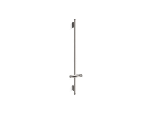 KOHLER K-26313-TT Statement 40" slidebar - Vibrant Titanium