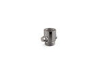 KOHLER K-26311-TT Statement Ada Handshower Hose Adapter - Vibrant Titanium