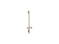 KOHLER K-26312-BV Statement 32-1/8" Slidebar - Vibrant Brushed Bronze