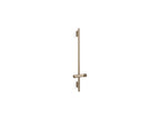 KOHLER K-26312-BV Statement 32-1/8" Slidebar - Vibrant Brushed Bronze