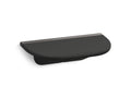 KOHLER K-26306-TT Statement Foot Ledge - Vibrant Titanium