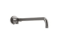 KOHLER K-76333-TT Wall-Mount Arm For Rainhead/Showerhead And Handshower With 2-Way Diverter - Vibrant Titanium