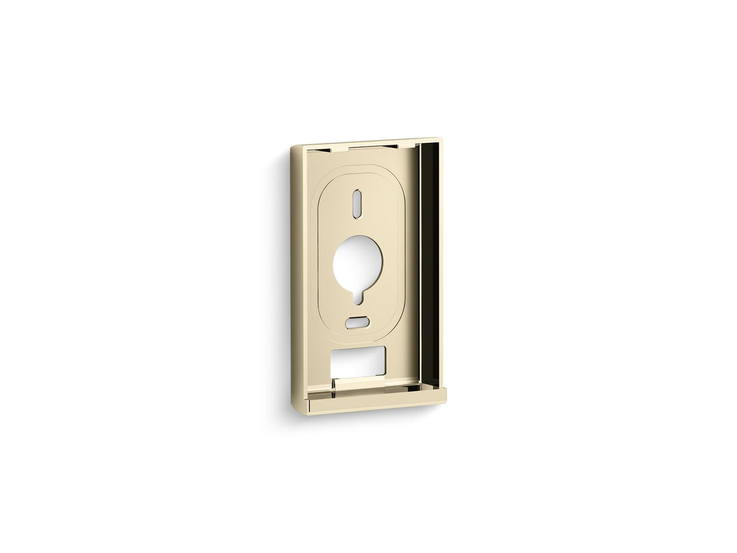 KOHLER K-99694-AF Dtv+ Interface Mounting Bracket In Vibrant French Gold