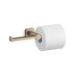 KOHLER K-21897-BV Parallel Double Toilet Paper Holder In Vibrant Brushed Bronze